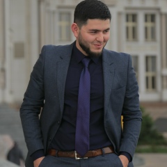 Soleh Salihov, 02.05