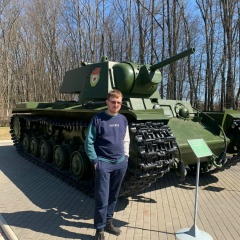Павел Егоров, 03.11.1985, Тула