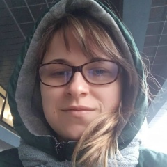 Светлана Воробьёва, 04.09.1988, Kraków