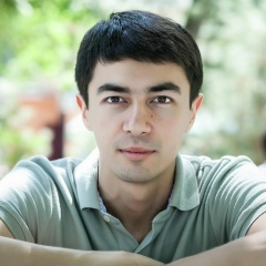 Пулат Салихов, 03.08.1986, Dresden