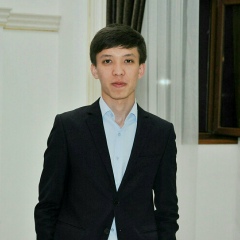 Alibek Omirzak, 12.02, Тараз