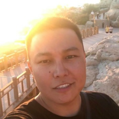 Ablai Daukishev, 02.04.1991, Houston