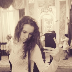 Вероника Бородай, 20.01.1993, Киев