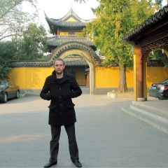 Dima Dima, 30.09.1984, Алматы