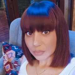 Анна Карпыч, 21.06.1990, Алматы