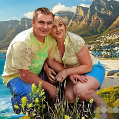 Ольга Горбунова, 28.02.1981, Благовещенск