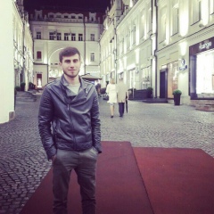 Магомед Татаев, 29.01, Москва