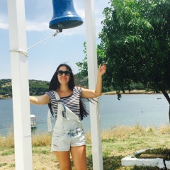 Евгения Гончар, 11.12.1981, Киев