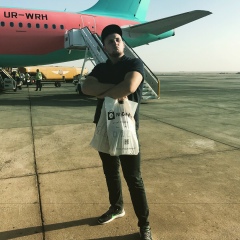 Александр Жигленков, 15.06, Минск