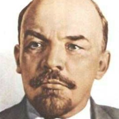 Владимир Ульянов, 22.04