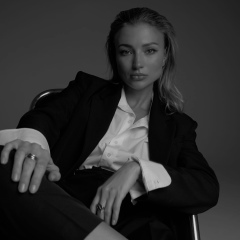 Алина Титова, 02.11.1991, Санкт-Петербург