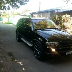 Рома Куц, Алматы