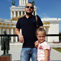 Александр Полянский, 15.03, Москва