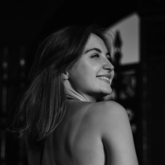 Алеся Крипак, 24.09