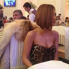 Джаванна Антонелли, 21.02.1991, Москва