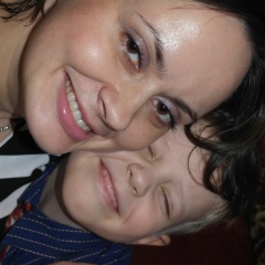 Анна Лукина, 13.03.1980, Санкт-Петербург