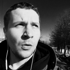 Александр Манзеев, 12.02.1986