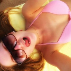 Стася Колесникова, 22.03.1988, Москва