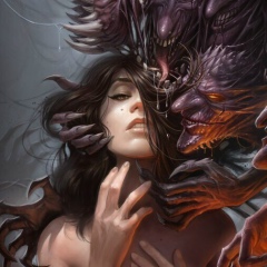 Яна Черепанова, 31.12, Красноярск