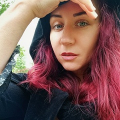 Юлия Таболкина, Череповец