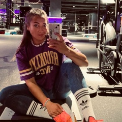 Варвара Бойко, 25.08, Тула