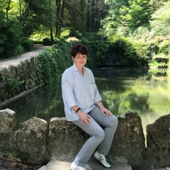 Евгения Крайтерман, 19.02, Москва