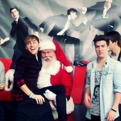 Kendallschmidt Heffrondrivetwitter, 02.11.1990, Los Angeles