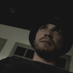 Вова Калистратов, 20.12.1990, Звенигород