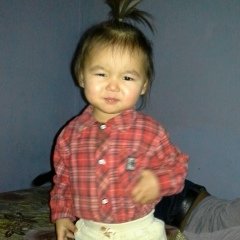 Жайна Нсанбаева, 12.09.1982, Алматы