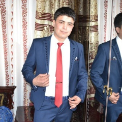 Timur Jumabaev, 22.11, Дмитров