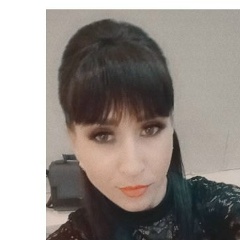 Ольга Олечка, 19.08