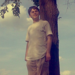 Сергей Поляков, 28.01.1988, Краматорск