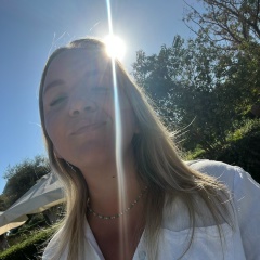 София Калинина, 29.07.1989, Москва