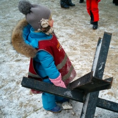 Дмитрий Никитин, Санкт-Петербург