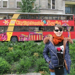 Алёна Демченко, Одесса