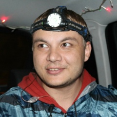 Александр Толкунов, 11.03.1988, Санкт-Петербург