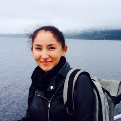 Gulnara Salieva, 13.07, Phuket