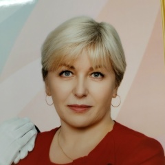 Светлана Золина, 17.09