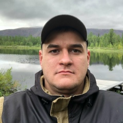 Игорь Ткаченко, 21.11, Харп