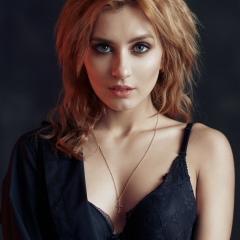 Ульяна Соболева, 05.08.1994, Санкт-Петербург