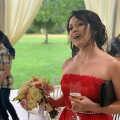 Rozaliya Rahimova, 06.06, Астана