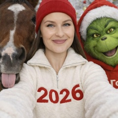 Ирина Вайн, Сосновоборск