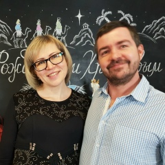 Наталья Чаузова, 22.01.1977, Санкт-Петербург