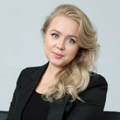 Ольга Бобрик, 07.07, Москва