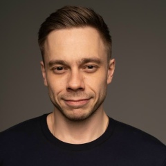 Андрей Щирский, 21.12.1986, Москва