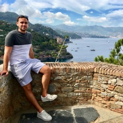 Роман Гордеев, 17.03.1989, Санкт-Петербург