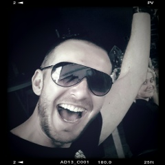 Андрей Анисимов, 29.01.1983, Волгоград