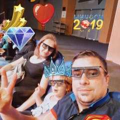 Мирослав Билык, 14.11, San Sebastián - Donostia