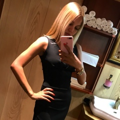 Александра Карпенко, 01.05