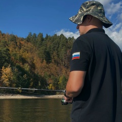 Андрей Варламов, 23.06, Казань